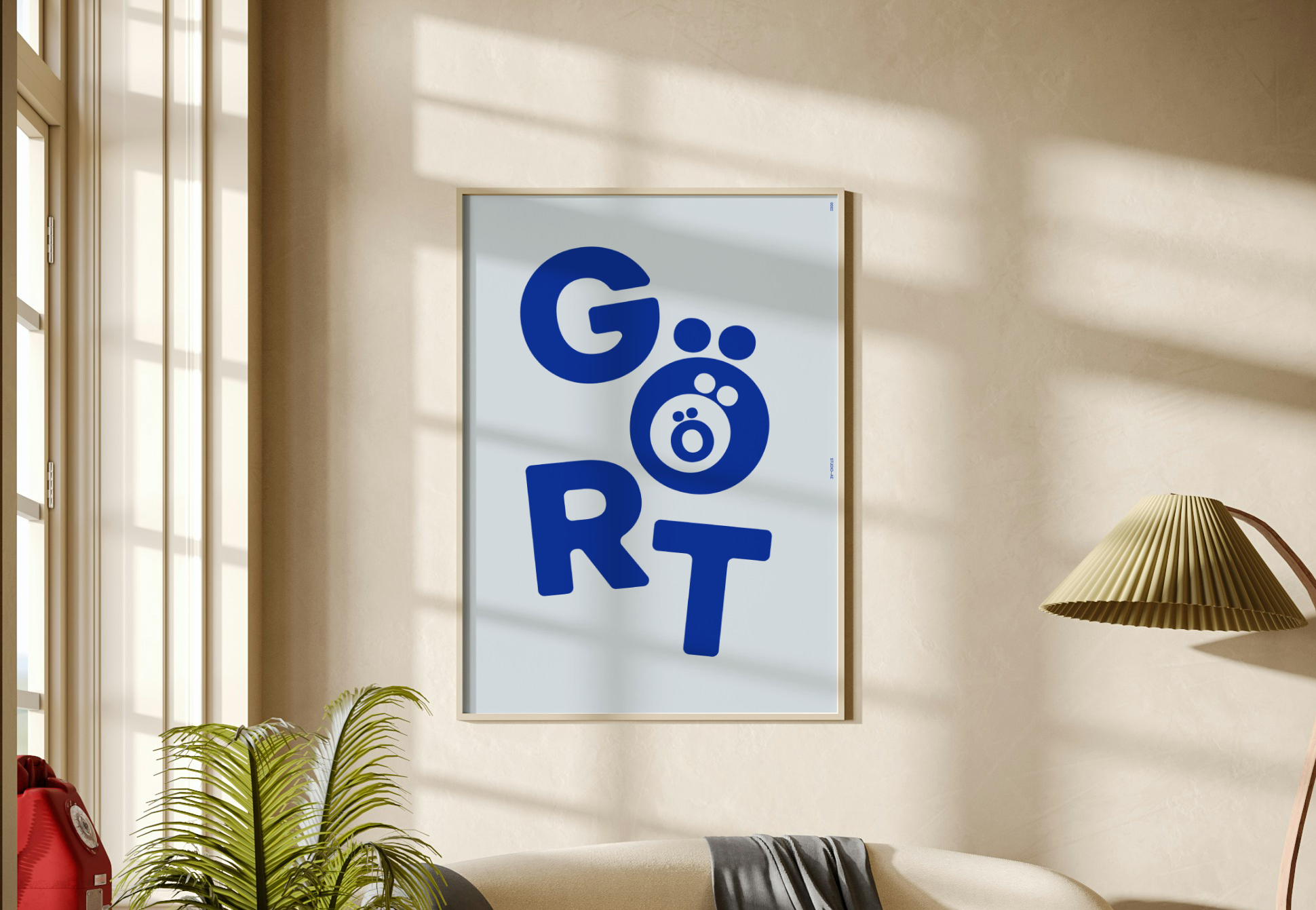 GÖÖÖRT