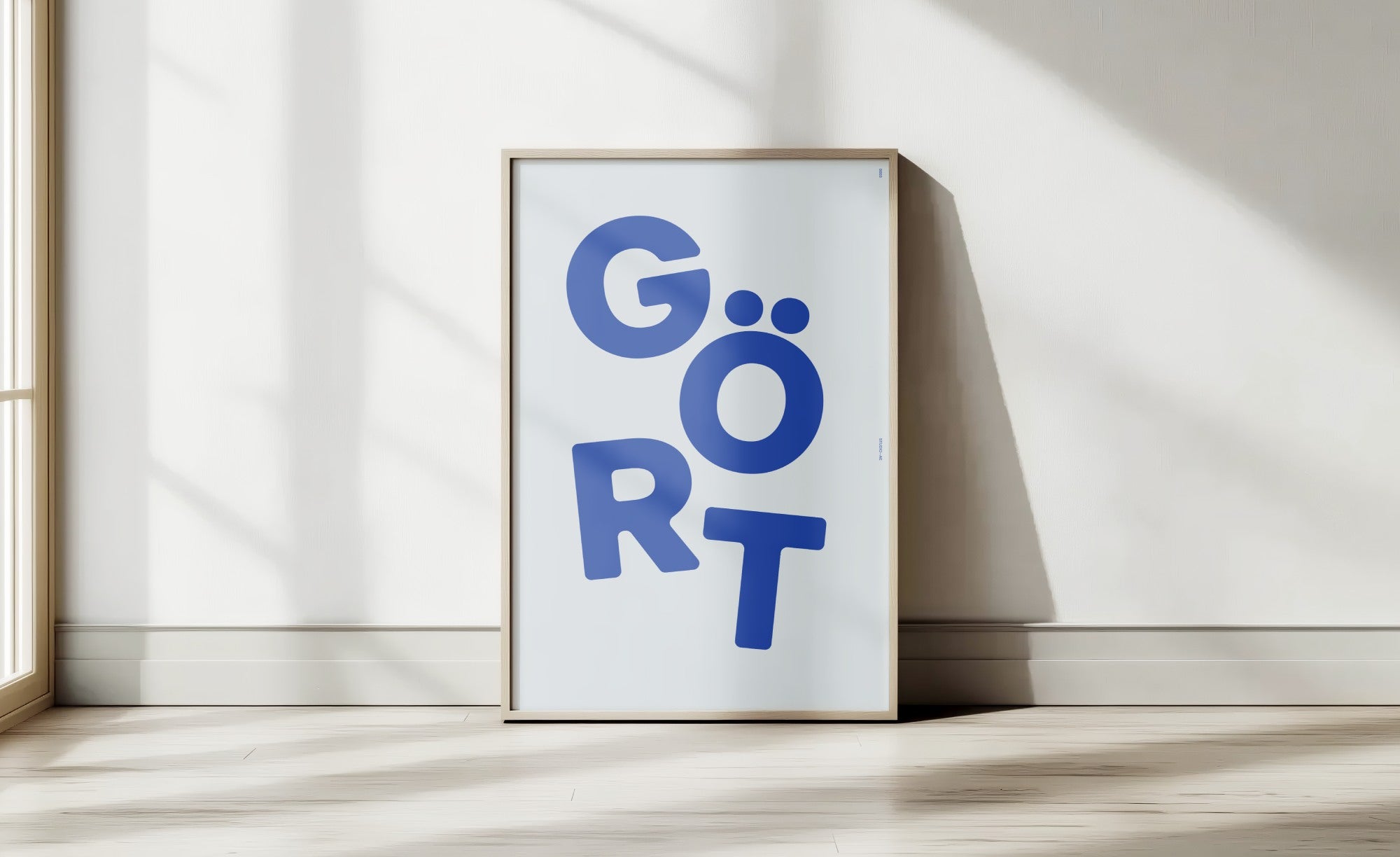 GÖRT